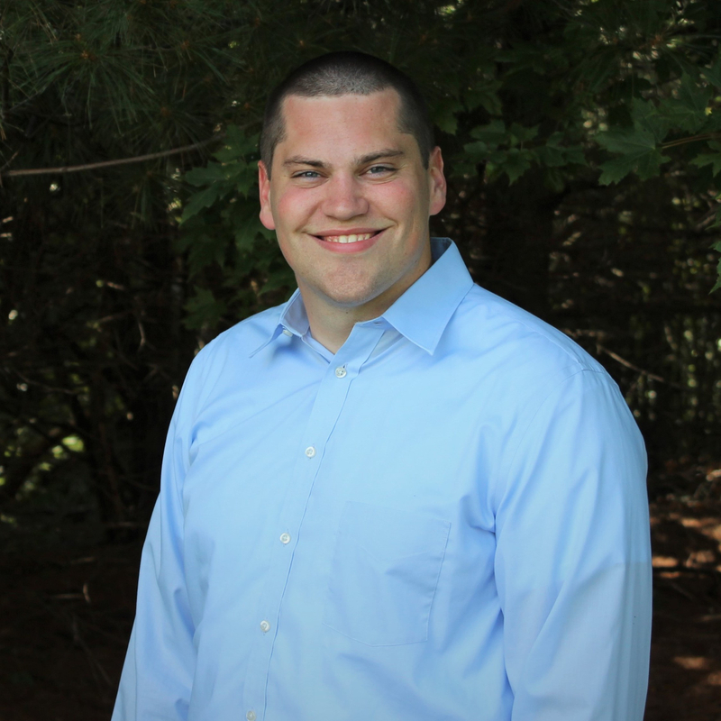 Colin Willer Headshot Image